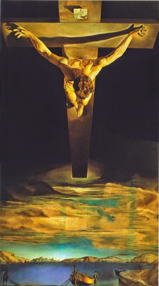 6342a-dali-christofstjohnonthecross
