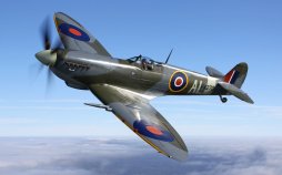 spitfire