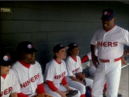 ds9 Baseball