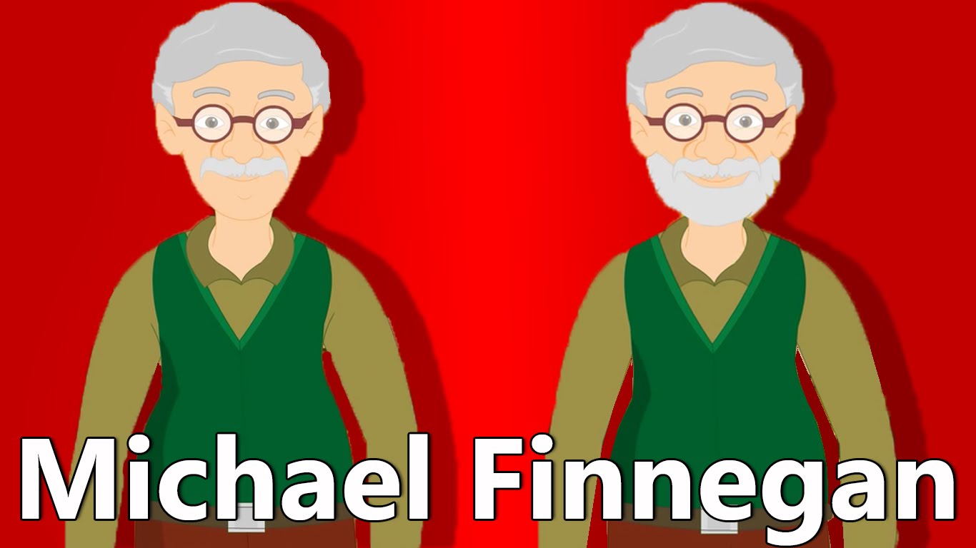 michael finnegan