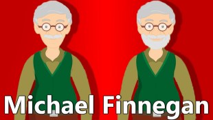 michael finnegan